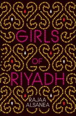 girlsofriyadh