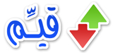 Qaym Logo