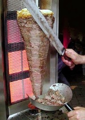 Shawerma